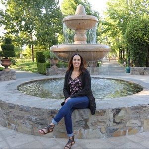 Meet your Posher, Judy